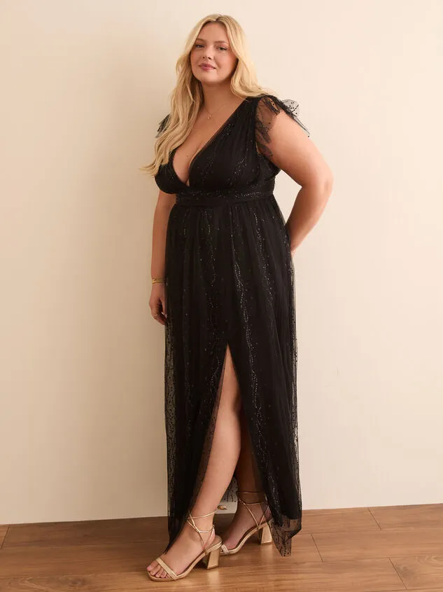 Abigail Evening Gown Black Women Altar039d State Dresses
