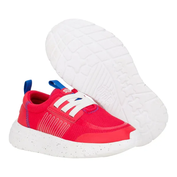 Apparel Sneakers heydude Sirocco Play Youth Varsity