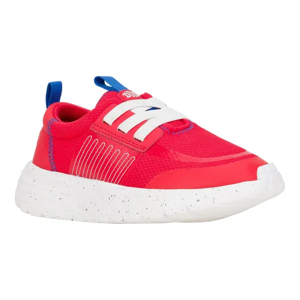 Apparel Sneakers heydude Sirocco Play Youth Varsity