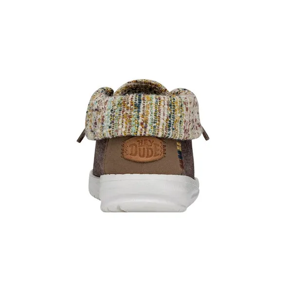 Apparel Wendy Fold Youth Baja Boot Girls Wendy heydude