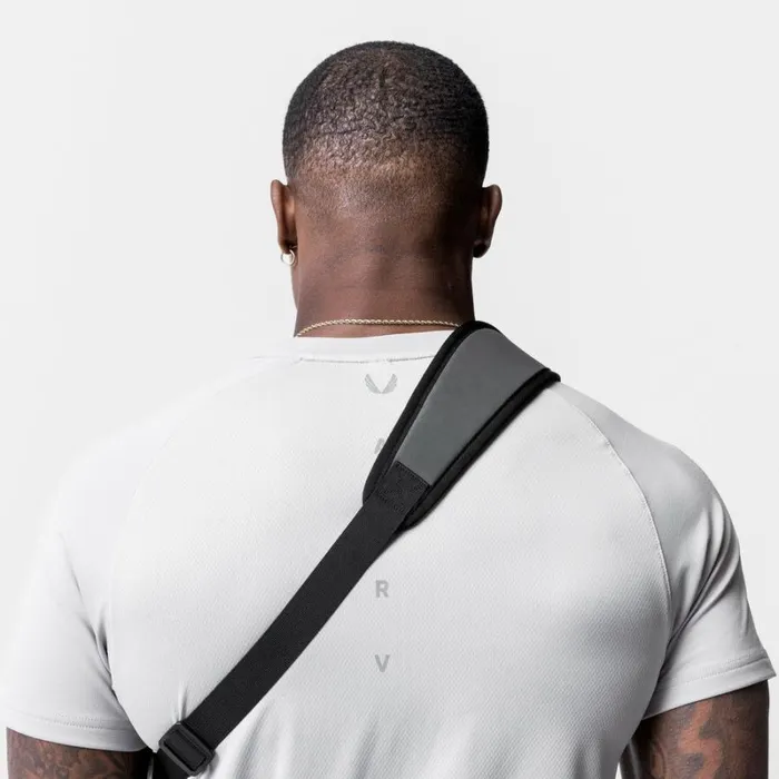 ASRV Bags Men Reflective Holster Sling Bag Reflective