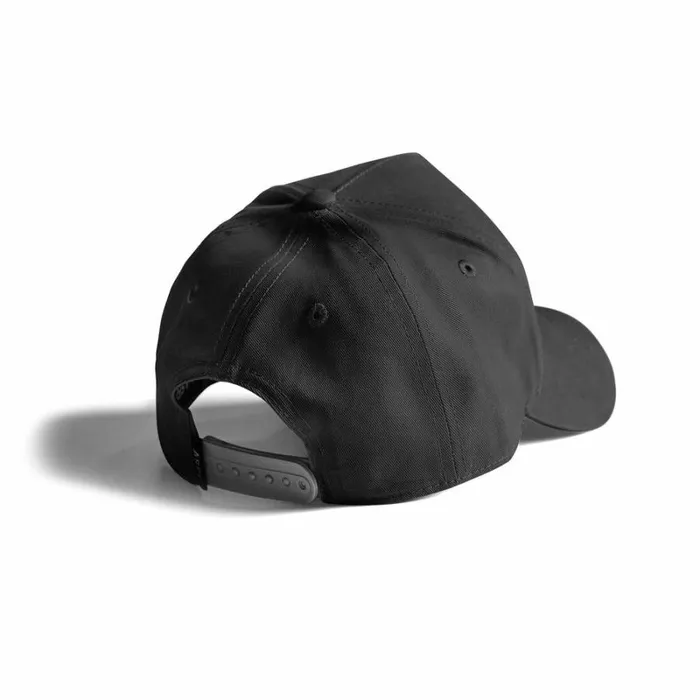 ASRV Hats and Headwear Men AFrame Hat Blackwhite 034wings034