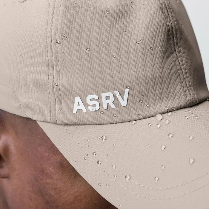 ASRV Hats and Headwear Men Waterproof Cinch Hat Chai