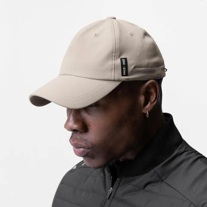 ASRV Hats and Headwear Men Waterproof Cinch Hat Chai