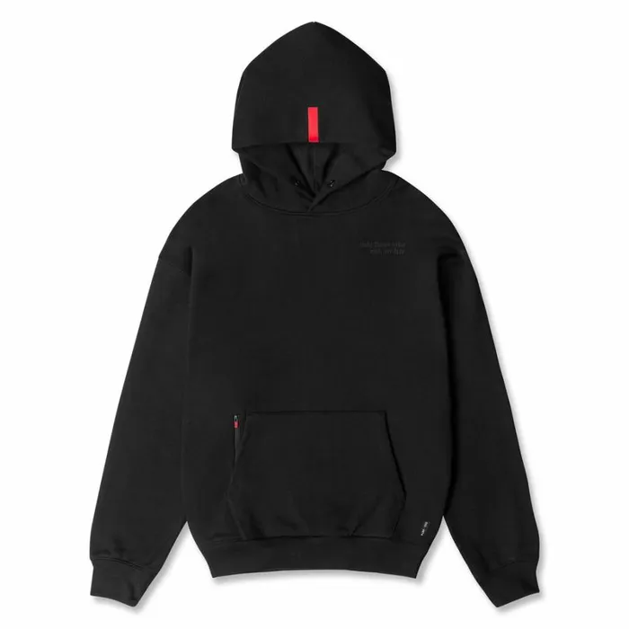 ASRV Hoodies and Sweatshirts Men TechTerry Zip Pocket Hoodie Blackblack 034brush Wingsasrv034 ASRV Hoodies and Sweatshirts Men TechTerry Zip Pocket Hoodie Blackblack 034brush Wingsasrv034