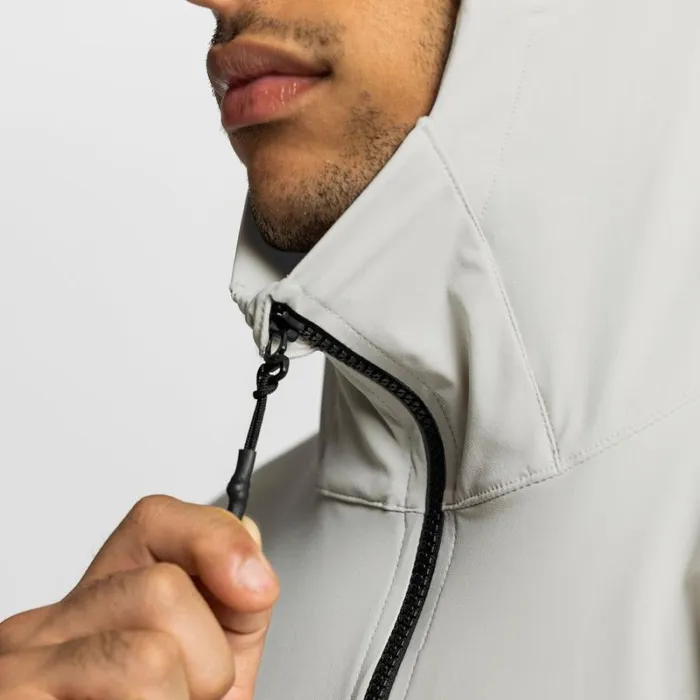 ASRV Jackets and Outerwear Men TETRALITE Anorak Jacket Stone
