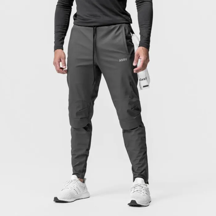 ASRV Joggers and Pants Men All Condition Moto Jogger Space Grey
