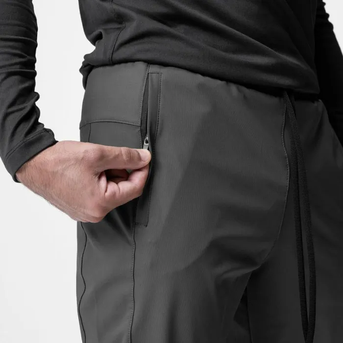 ASRV Joggers and Pants Men All Condition Moto Jogger Space Grey