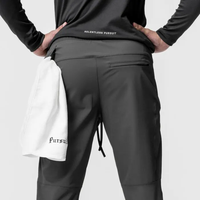 ASRV Joggers and Pants Men All Condition Moto Jogger Space Grey