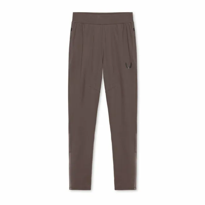 ASRV Joggers and Pants Men TETRALITE Hybrid Jogger Deep Taupe