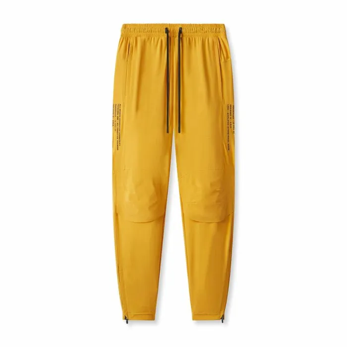ASRV Joggers and Pants Men TetraLite Moto Jogger Amber multitext