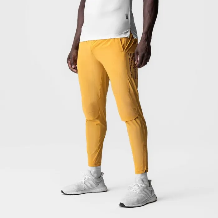 ASRV Joggers and Pants Men TetraLite Moto Jogger Amber multitext