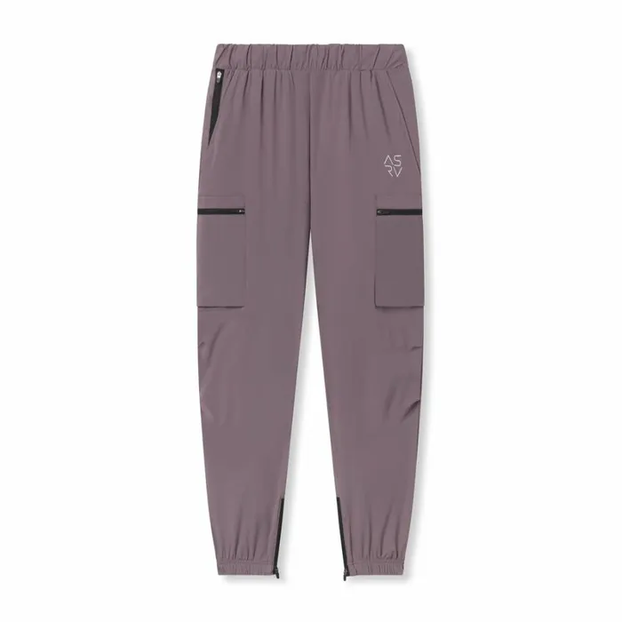ASRV Joggers and Pants Men TetraLite Standard Zip Jogger Moonscape 034cyber034