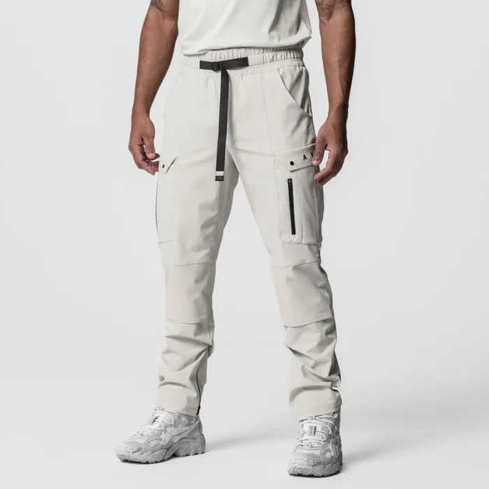 ASRV Joggers and Pants Men Waterproof Tactical Pant Bone