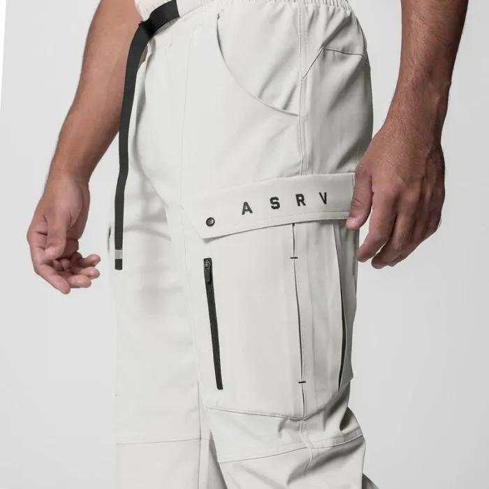 ASRV Joggers and Pants Men Waterproof Tactical Pant Bone