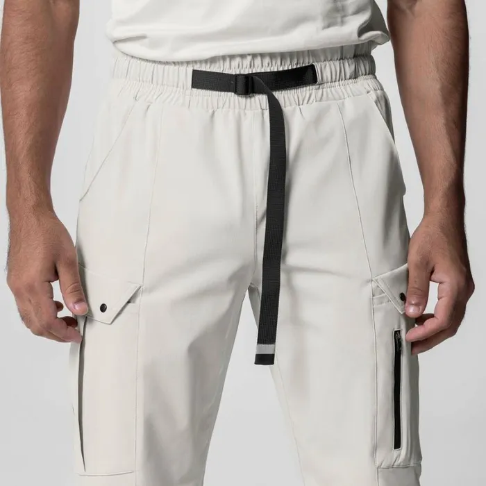 ASRV Joggers and Pants Men Waterproof Tactical Pant Bone