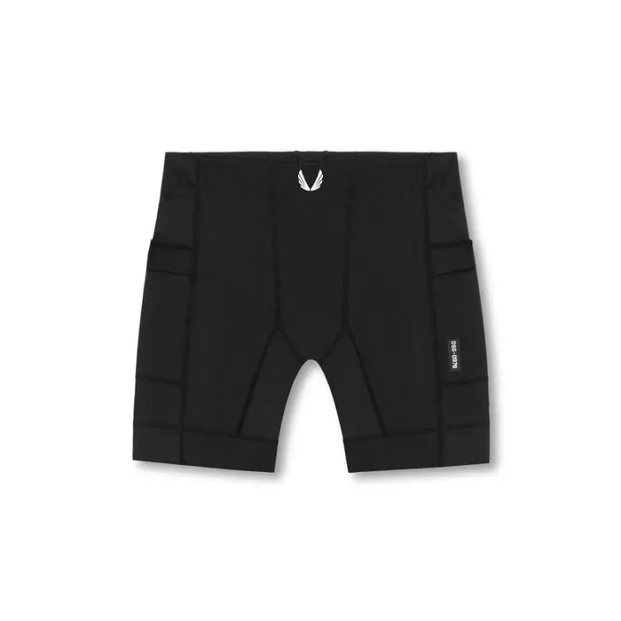 ASRV Leggings Men WarpFlexxLite 12Length Legging Black