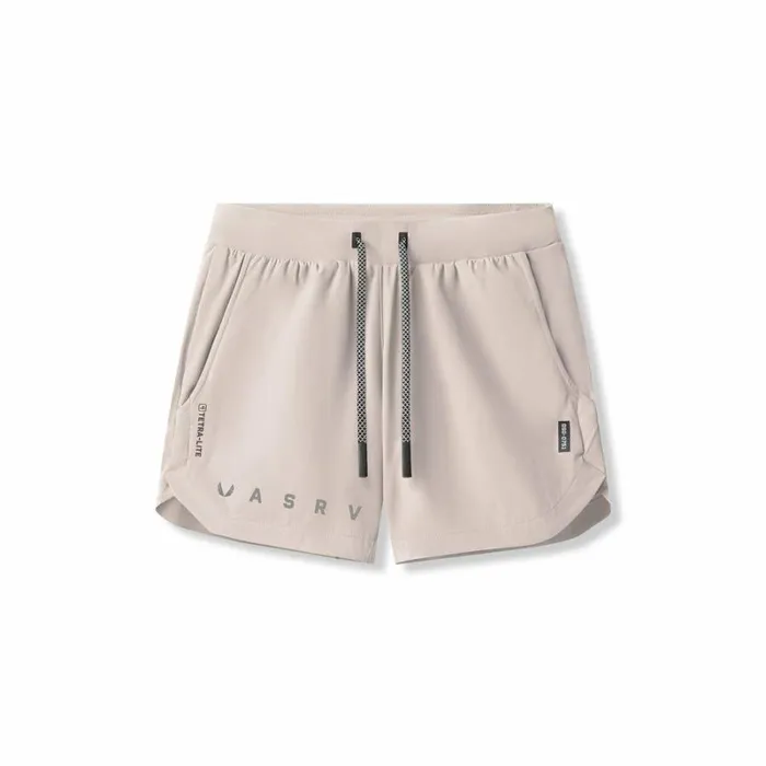 ASRV Shorts Men TetraLite 5034 Linerless Short Chai 034reflective Classic034