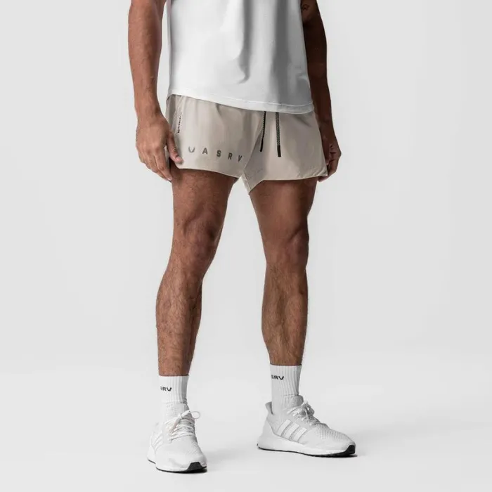 ASRV Shorts Men TetraLite 5034 Linerless Short Chai 034reflective Classic034