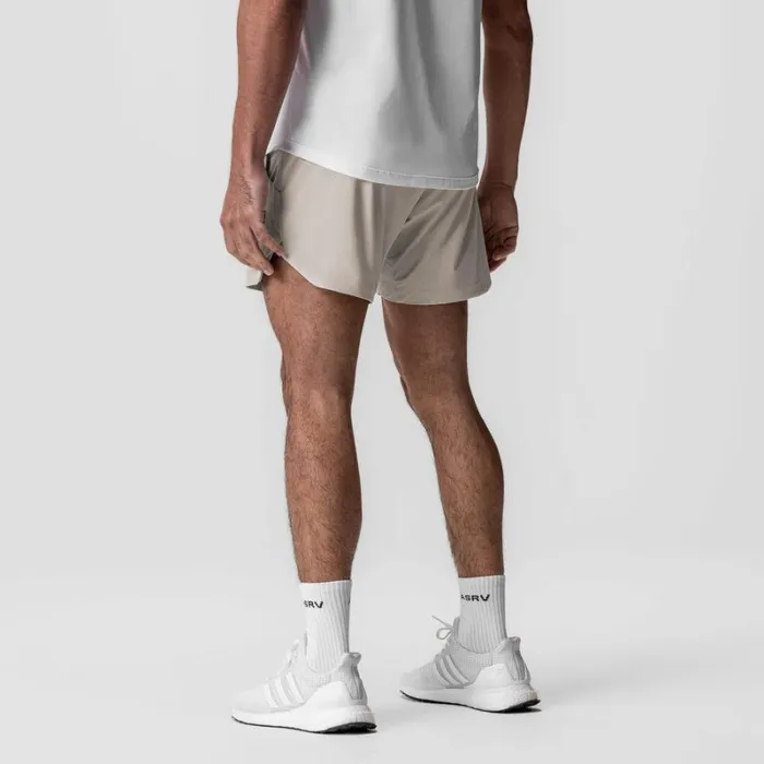ASRV Shorts Men TetraLite 5034 Linerless Short Chai 034reflective Classic034