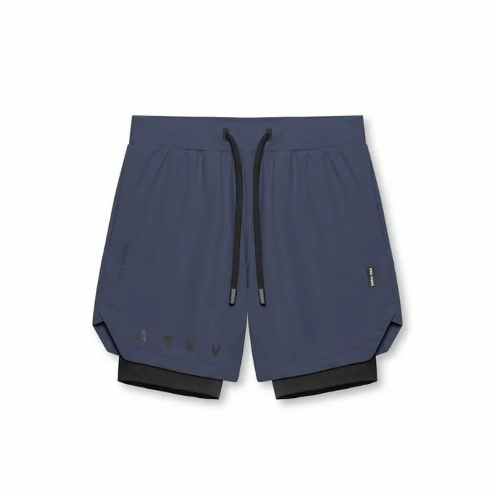 ASRV Shorts Men TetraLite 7034 Liner Short Navy 034asrv034black