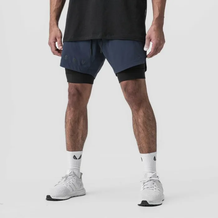 ASRV Shorts Men TetraLite 7034 Liner Short Navy 034asrv034black