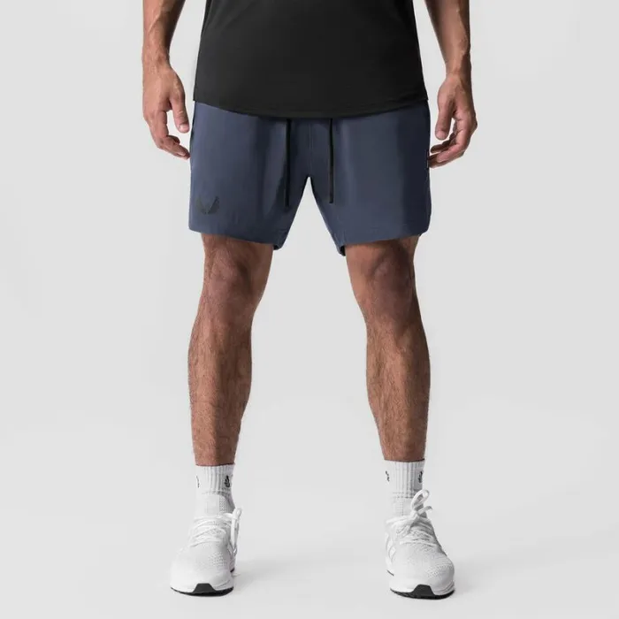 ASRV Shorts Men TetraLite 7034 Linerless Short Navy 034wings034