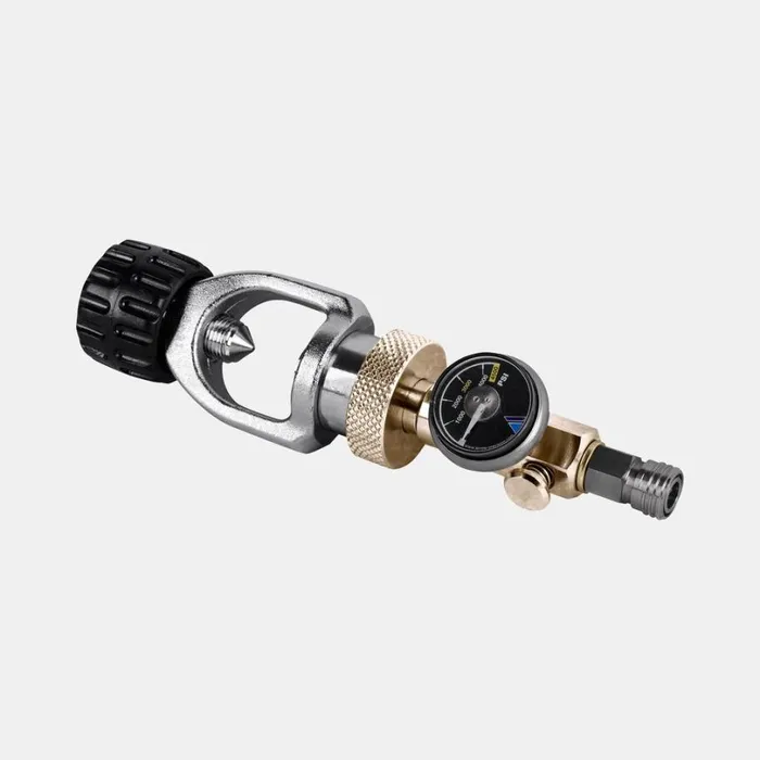 Avalanche Equipment WomenMen Mammut Adapter Scuba Tank To Cartridge North America