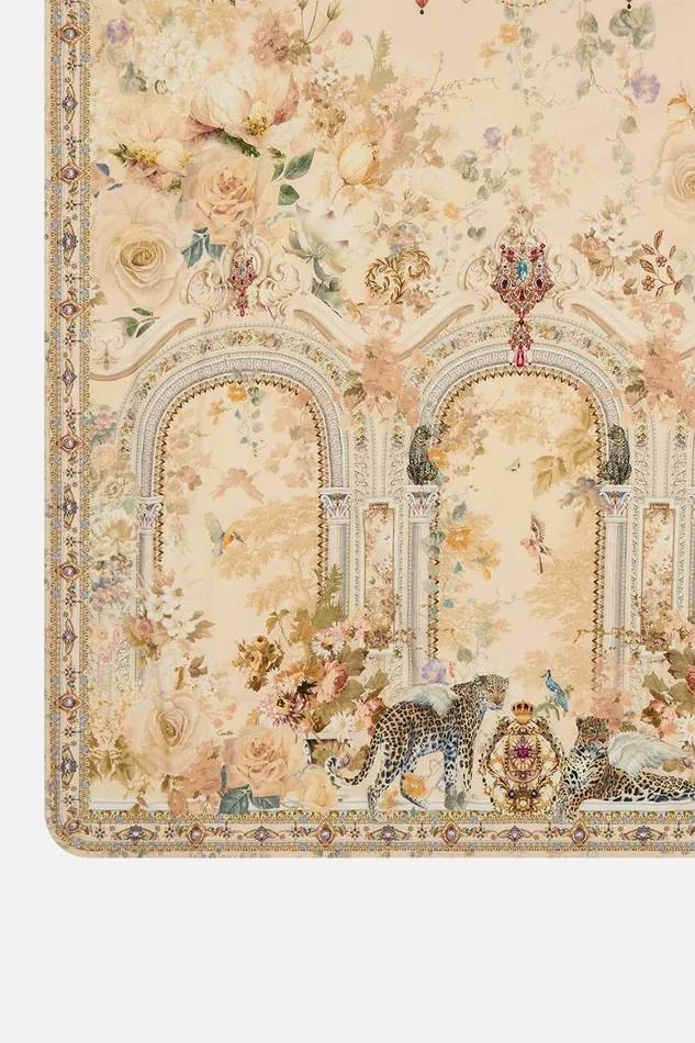 BABIES BLANKET ADORNED IN ANTIQUITY Adorned In Antiquity Kids Camilla Baby