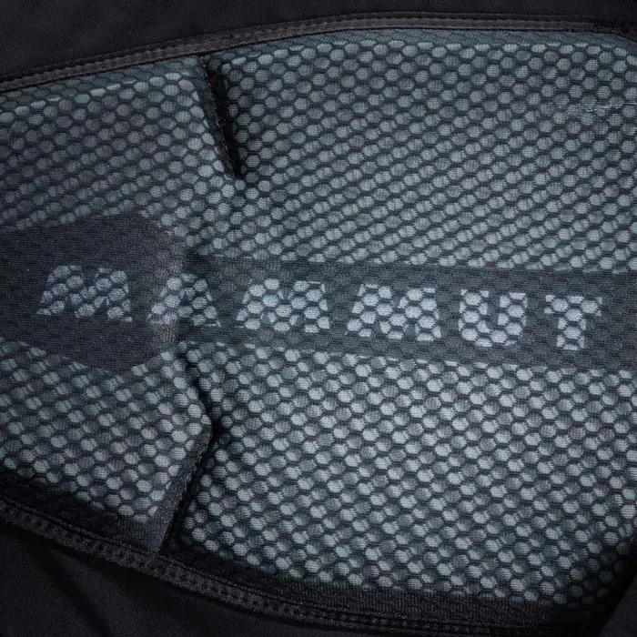 Backpacks and Bags Women Mammut Lithium 25 Blood Redblack