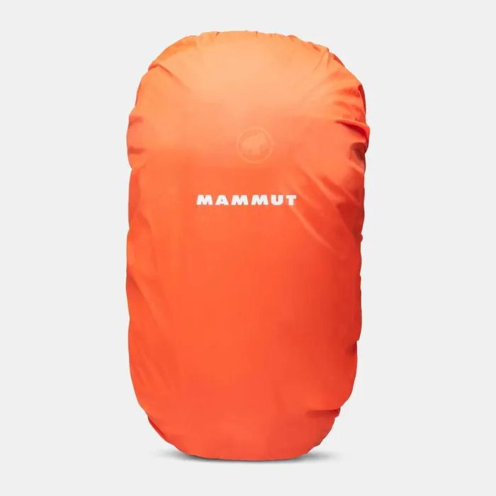 Backpacks and Bags Women Mammut Lithium 25 Blood Redblack