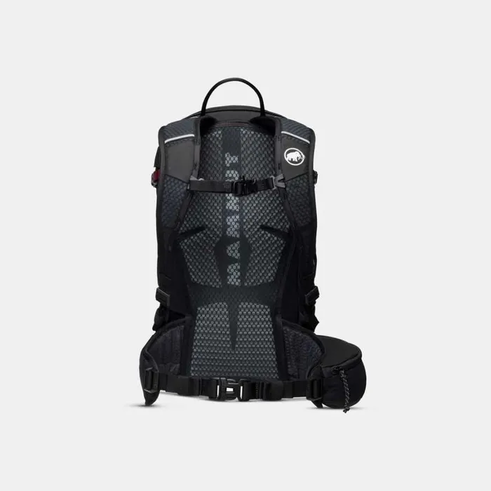 Backpacks and Bags Women Mammut Lithium 25 Blood Redblack