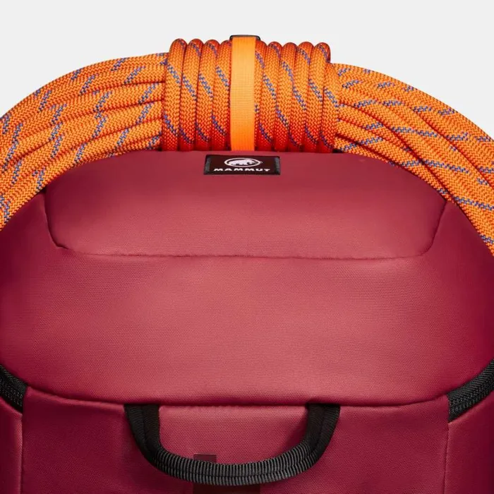 Backpacks and Bags Women Mammut Neon 45 Blood Red Backpacks and Bags Women Mammut Neon 45 Blood Red