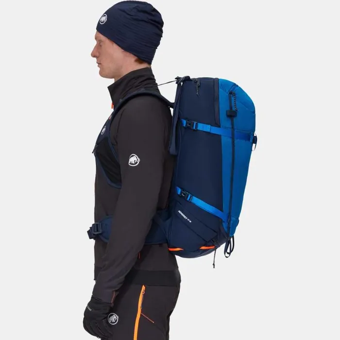 Backpacks and Bags WomenMen Mammut Aenergy ST 32 Icemarine