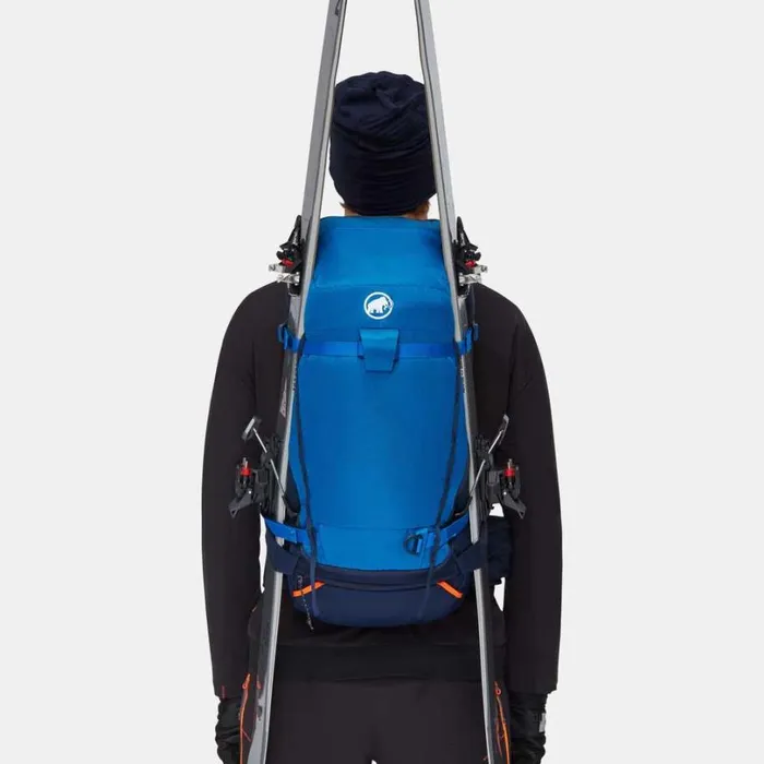 Backpacks and Bags WomenMen Mammut Aenergy ST 32 Icemarine