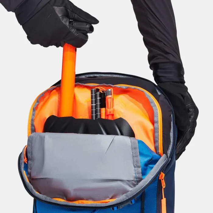 Backpacks and Bags WomenMen Mammut Aenergy ST 32 Icemarine