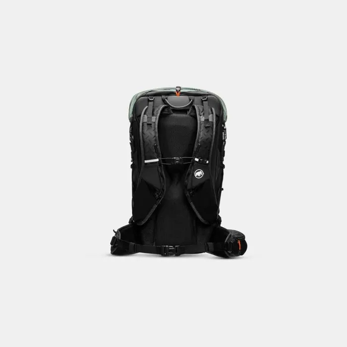 Backpacks and Bags WomenMen Mammut Ducan Spine 2835 Dark Jadeblack Backpacks and Bags WomenMen Mammut Ducan Spine 2835 Dark Jadeblack