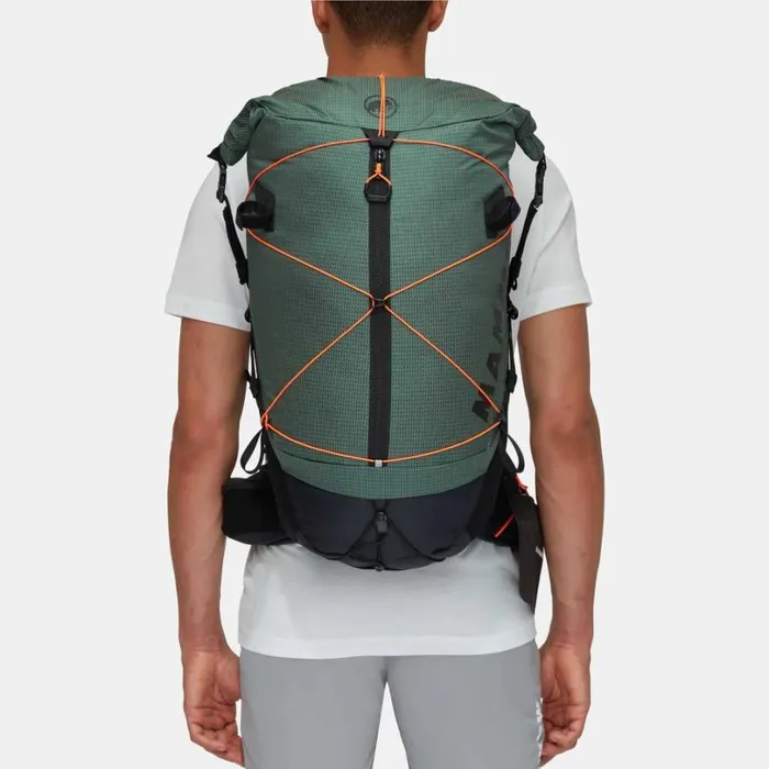 Backpacks and Bags WomenMen Mammut Ducan Spine 2835 Dark Jadeblack Backpacks and Bags WomenMen Mammut Ducan Spine 2835 Dark Jadeblack