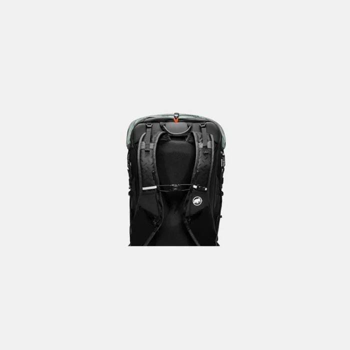 Backpacks and Bags WomenMen Mammut Ducan Spine 2835 Dark Jadeblack Backpacks and Bags WomenMen Mammut Ducan Spine 2835 Dark Jadeblack