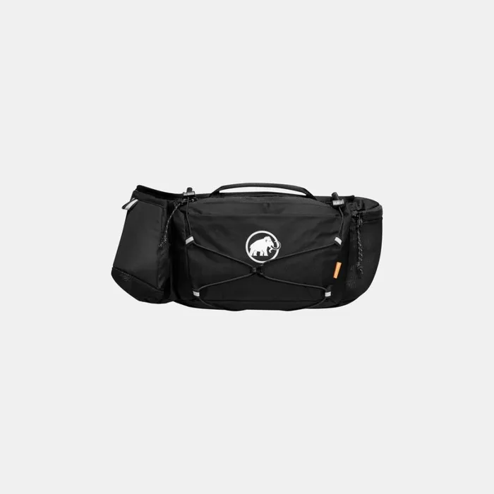Backpacks and Bags WomenMen Mammut Lithium Waistpack Black