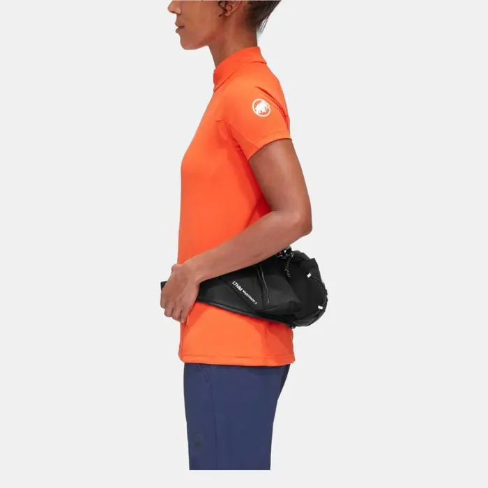 Backpacks and Bags WomenMen Mammut Lithium Waistpack Black