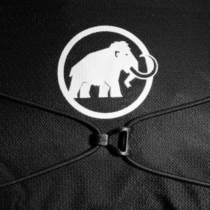Backpacks and Bags WomenMen Mammut Lithium Waistpack Black
