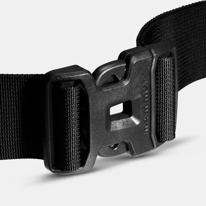 Backpacks and Bags WomenMen Mammut Lithium Waistpack Black