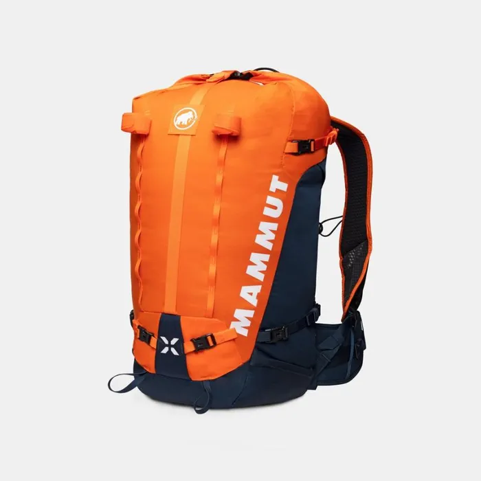 Backpacks and Bags WomenMen Mammut Trion Nordwand 28 Arumitanight