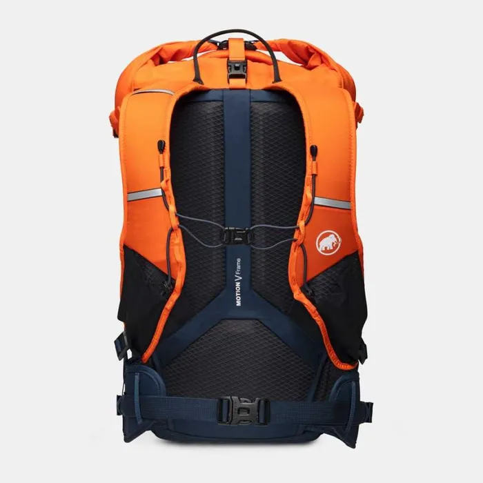 Backpacks and Bags WomenMen Mammut Trion Nordwand 28 Arumitanight