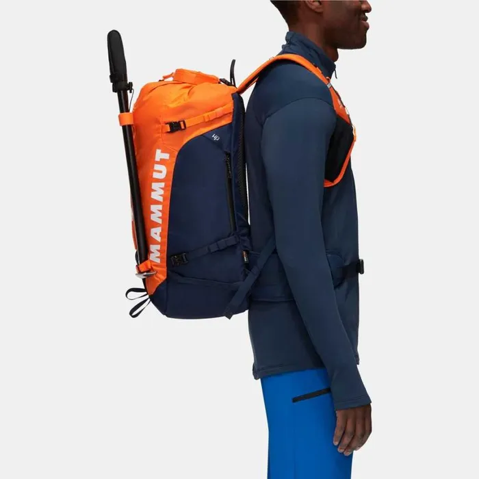 Backpacks and Bags WomenMen Mammut Trion Nordwand 28 Arumitanight