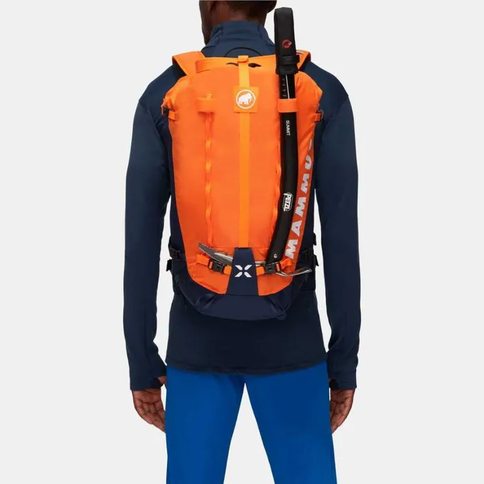 Backpacks and Bags WomenMen Mammut Trion Nordwand 28 Arumitanight
