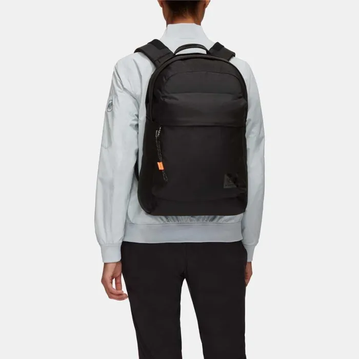 Backpacks and Bags WomenMen Mammut Xeron 20 Black Backpacks and Bags WomenMen Mammut Xeron 20 Black