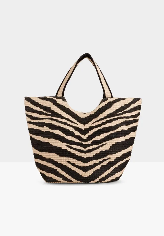 Bags Women Hush Eden Shoulder Bag Beigeblack