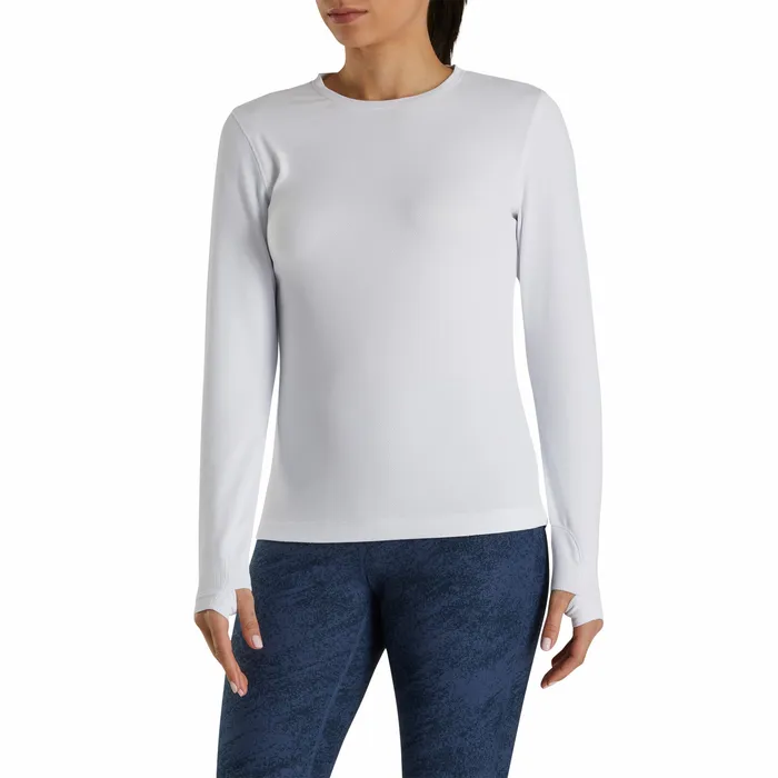 Base MidLayers Base Layer Women 8211 FootJoy Women